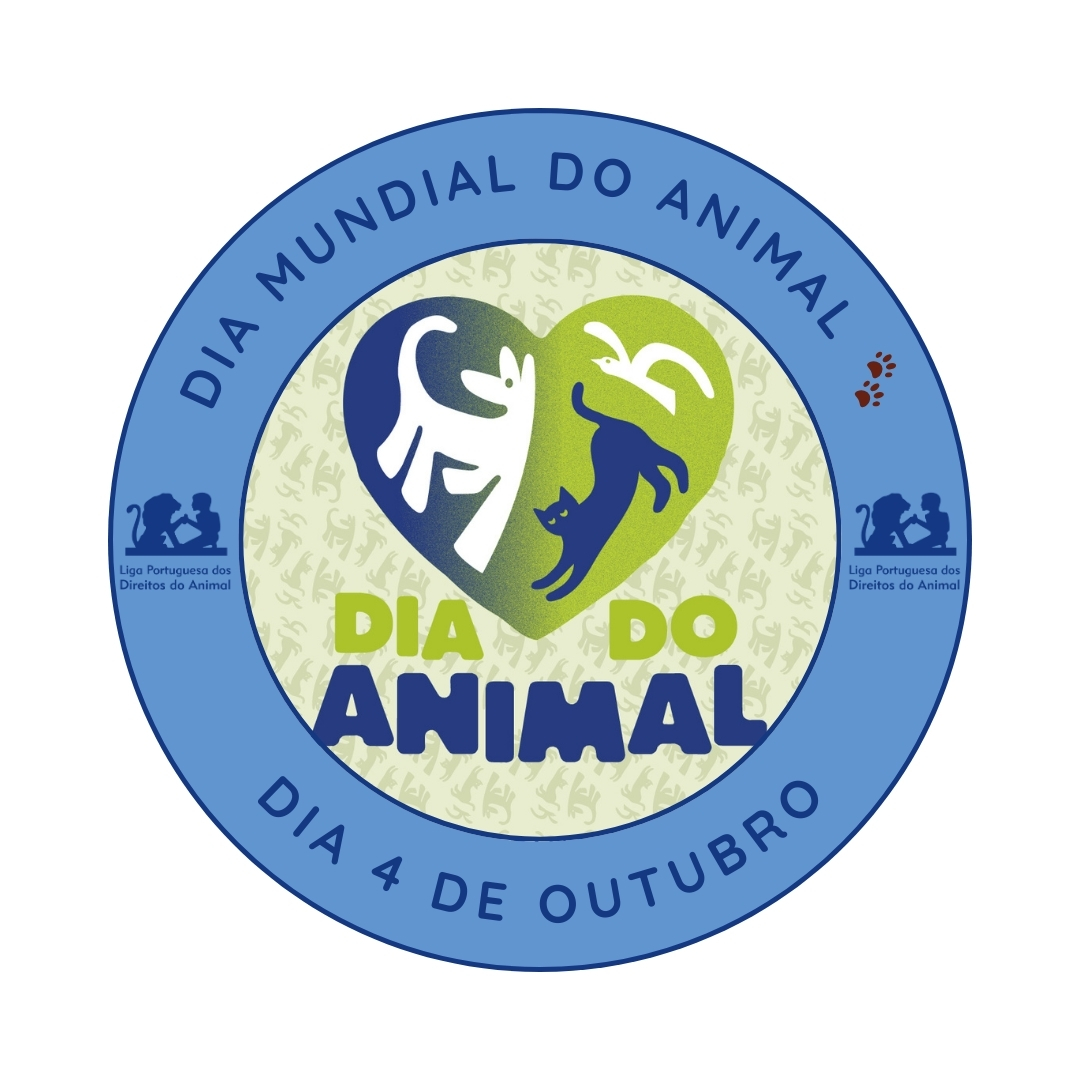Dia Mundial do Animal
