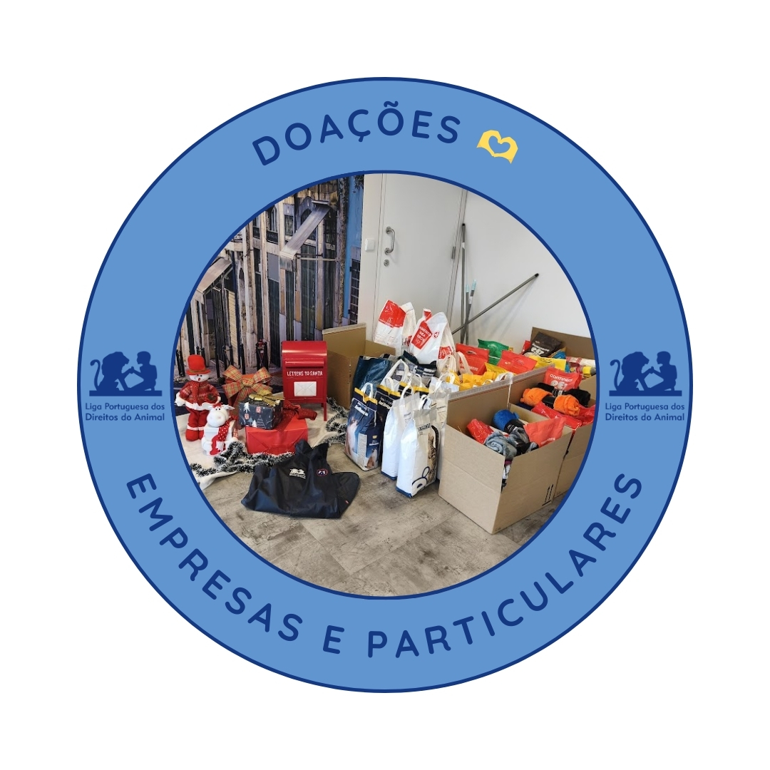 Doações